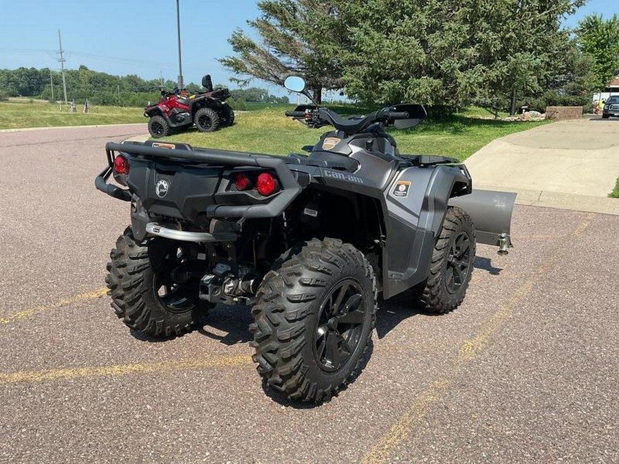 2023 Can-Am® Outlander XT 850