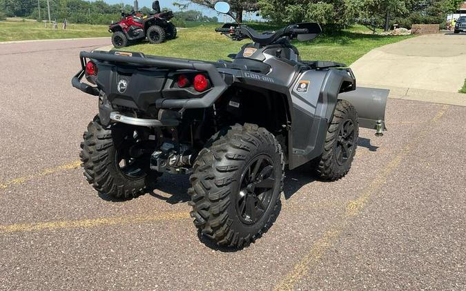 2023 Can-Am® Outlander XT 850