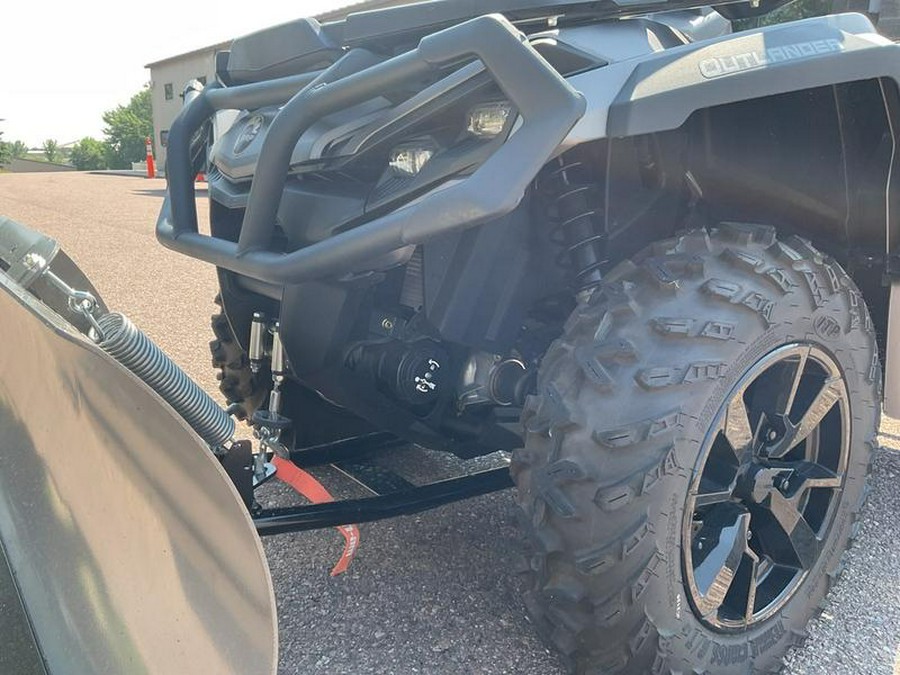 2023 Can-Am® Outlander XT 850