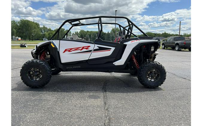 2024 Polaris Industries RZR XP 4 1000 SPORT