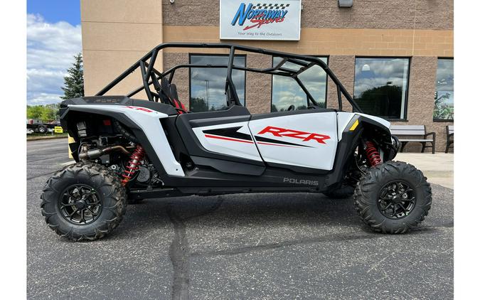 2024 Polaris Industries RZR XP 4 1000 SPORT