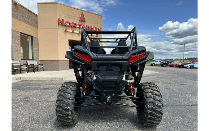 2024 Polaris Industries RZR XP 4 1000 SPORT