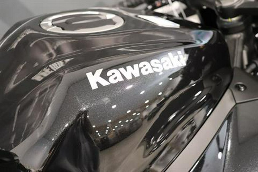 2024 Kawasaki Ninja ZX-4R ABS