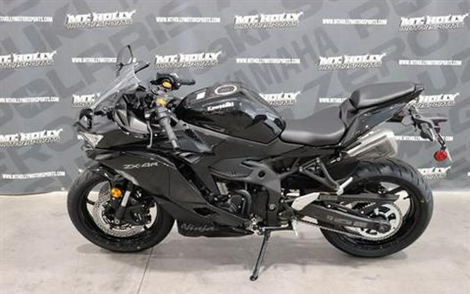 2024 Kawasaki Ninja ZX-4R ABS