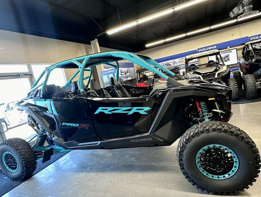 2025 Polaris® RZR Pro R 4 Ultimate