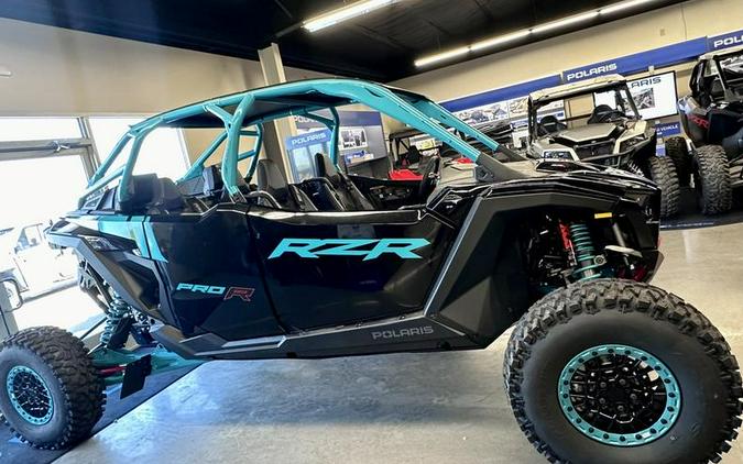 2025 Polaris® RZR Pro R 4 Ultimate