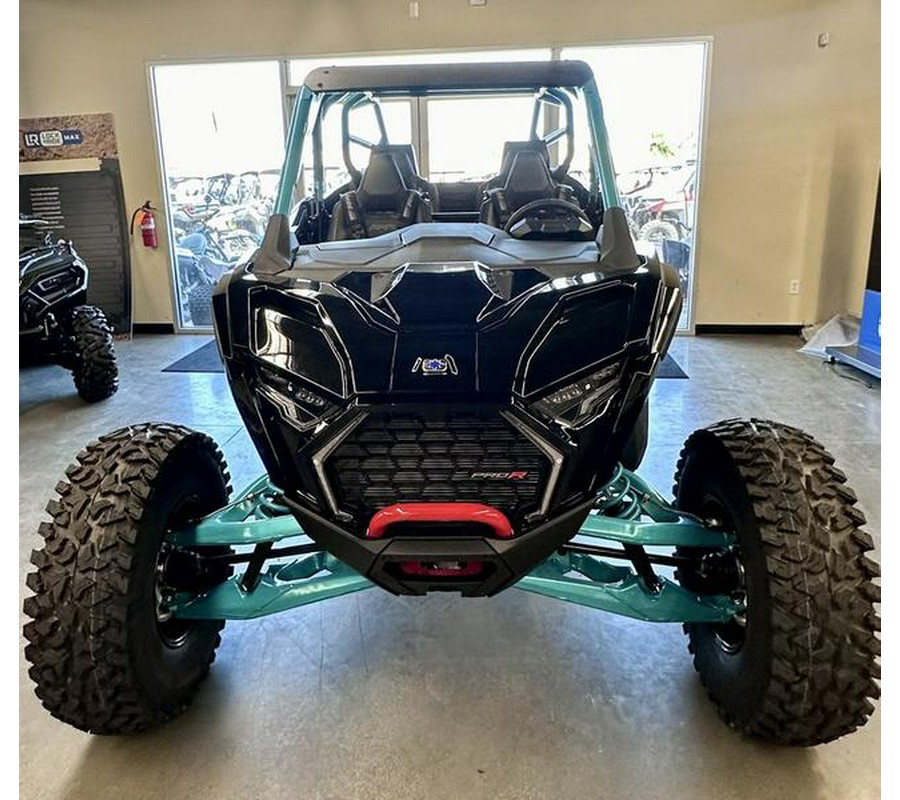 2025 Polaris® RZR Pro R 4 Ultimate