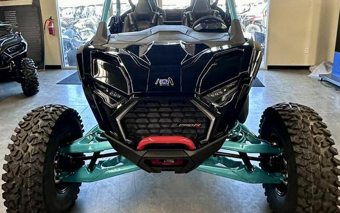 2025 Polaris® RZR Pro R 4 Ultimate