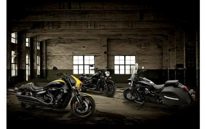 2014 Suzuki Boulevard M109R B.O.S.S.