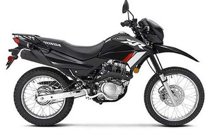 2023 Honda XR150L