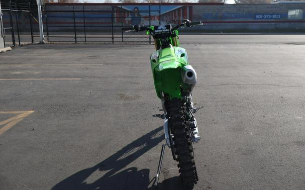 2026 Kawasaki KX™250