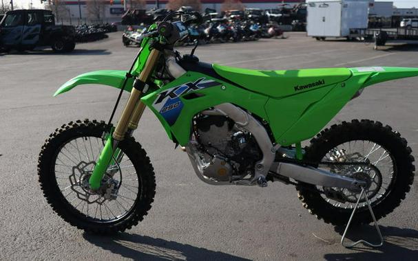 2026 Kawasaki KX™250
