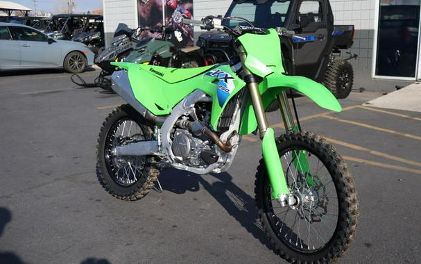 2026 Kawasaki KX™250