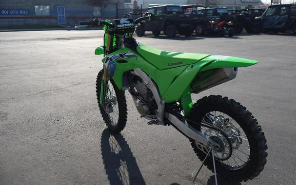 2026 Kawasaki KX™250