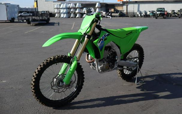 2026 Kawasaki KX™250