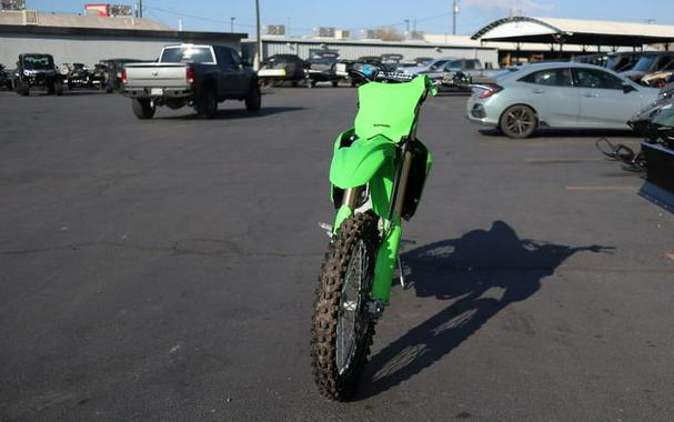 2026 Kawasaki KX™250