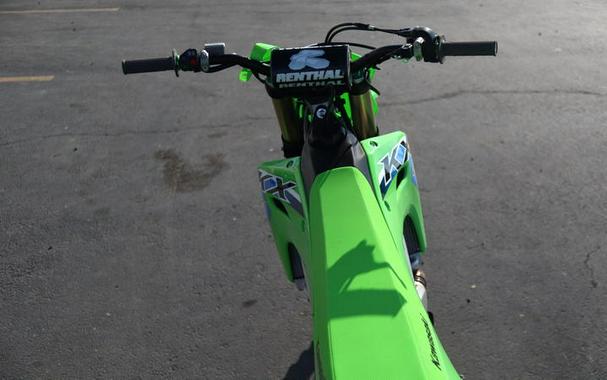 2026 Kawasaki KX™250