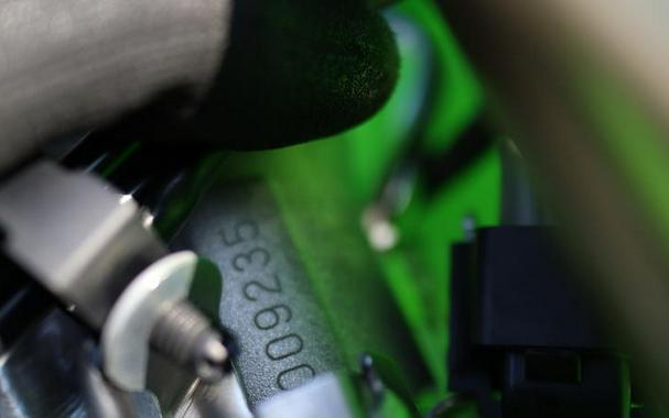 2026 Kawasaki KX™250