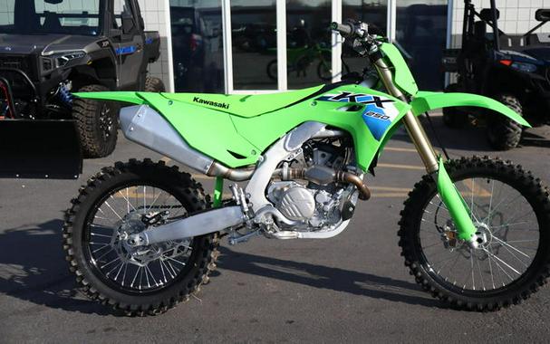 2026 Kawasaki KX™250