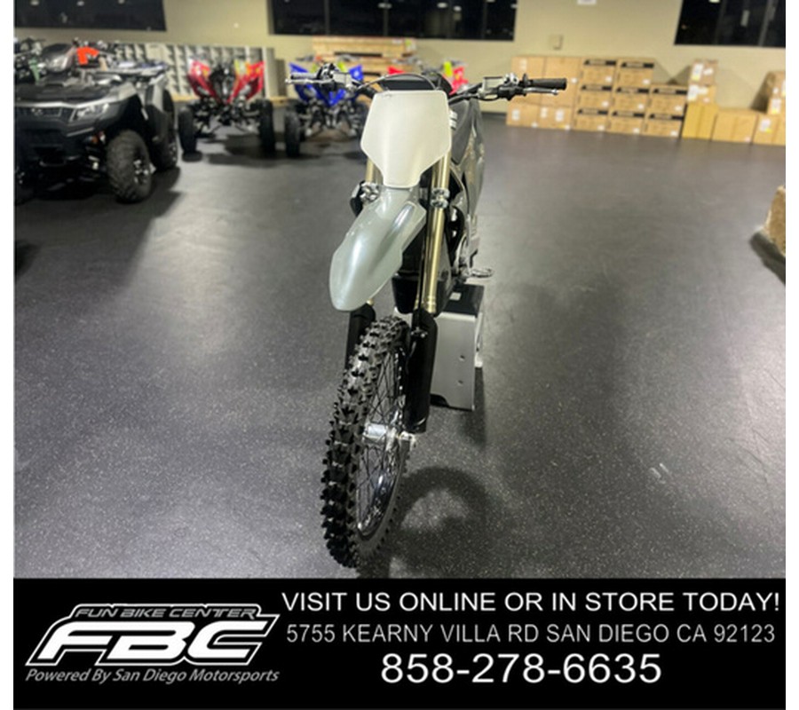 2024 Stark VARG Alpha MX 19"_80HP