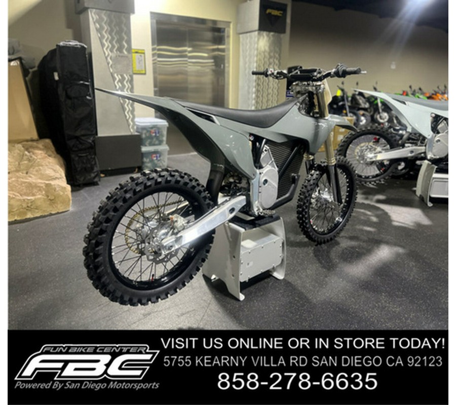 2024 Stark VARG Alpha MX 19"_80HP