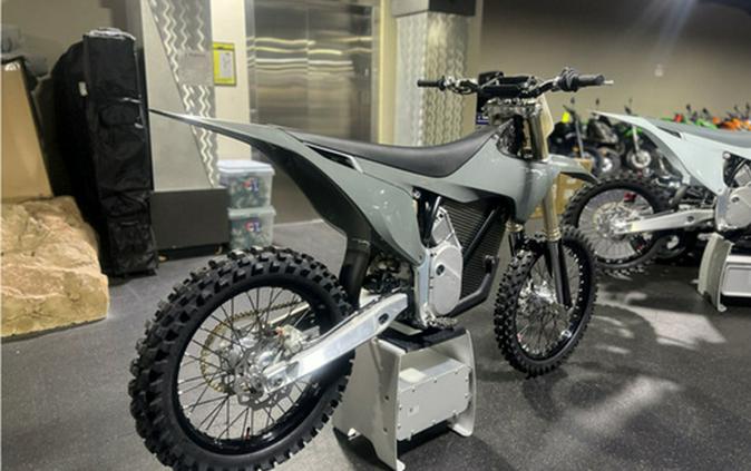 2024 Stark VARG Alpha MX 19"_80HP