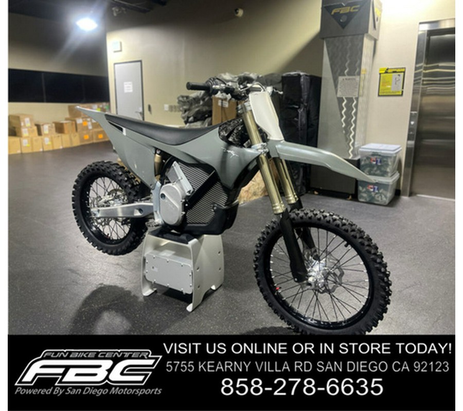 2024 Stark VARG Alpha MX 19"_80HP