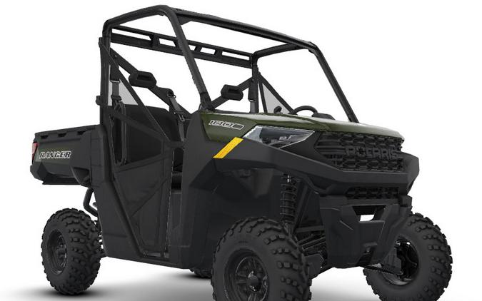 2026 Polaris Ranger 1000