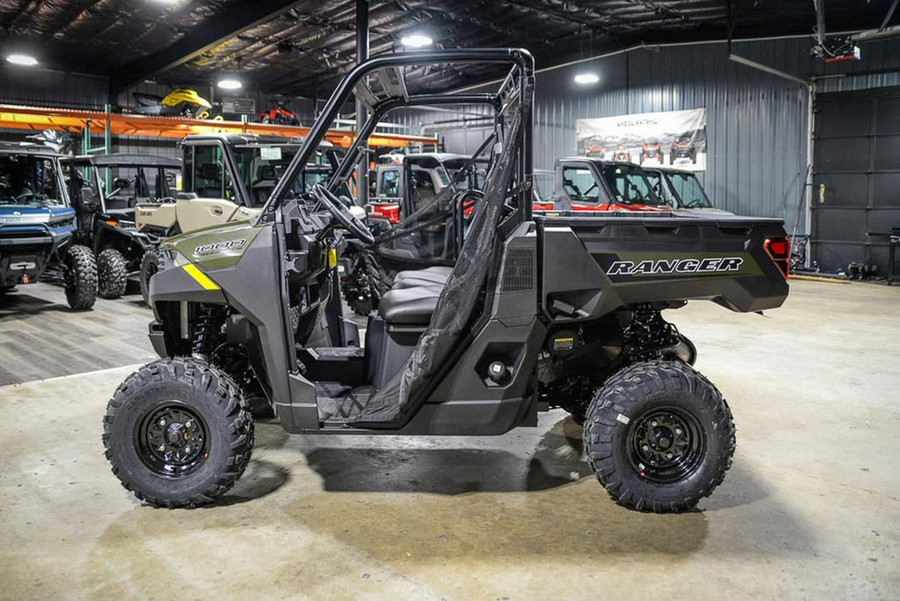 2026 Polaris Ranger 1000