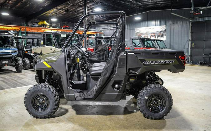 2026 Polaris Ranger 1000