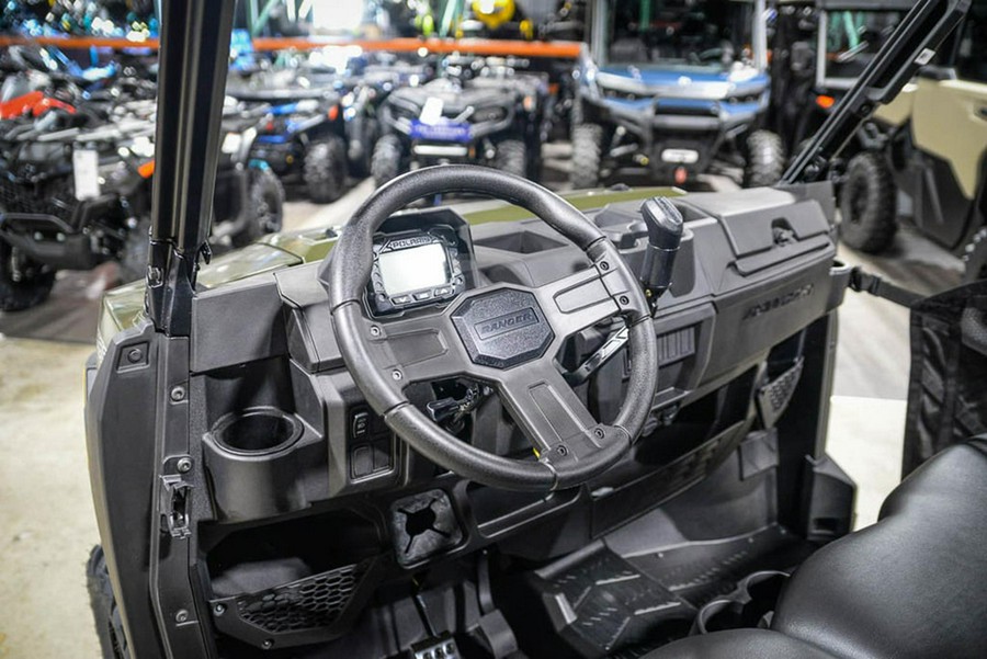 2026 Polaris Ranger 1000