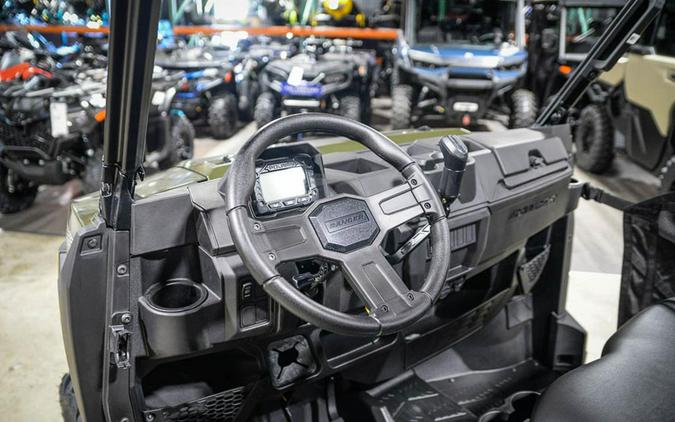 2026 Polaris Ranger 1000