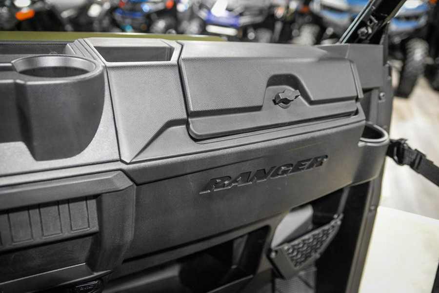 2026 Polaris Ranger 1000