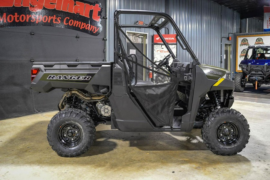 2026 Polaris Ranger 1000