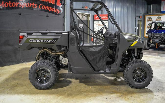2026 Polaris Ranger 1000