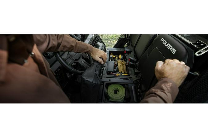 2026 Polaris Ranger 1000