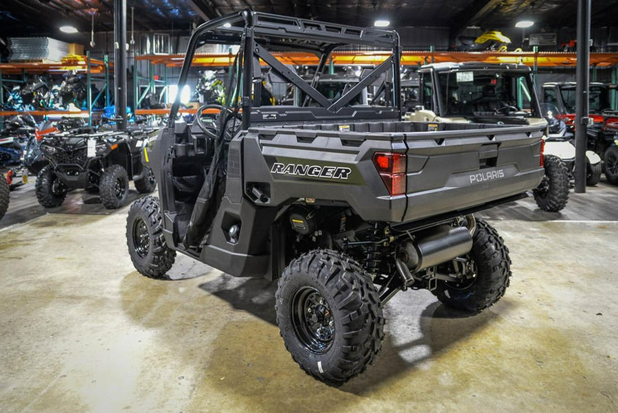 2026 Polaris Ranger 1000