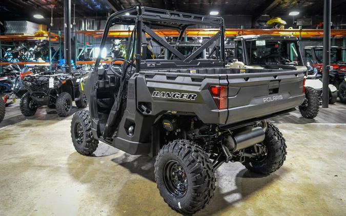 2026 Polaris Ranger 1000