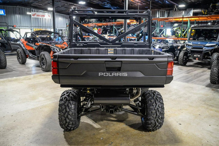 2026 Polaris Ranger 1000