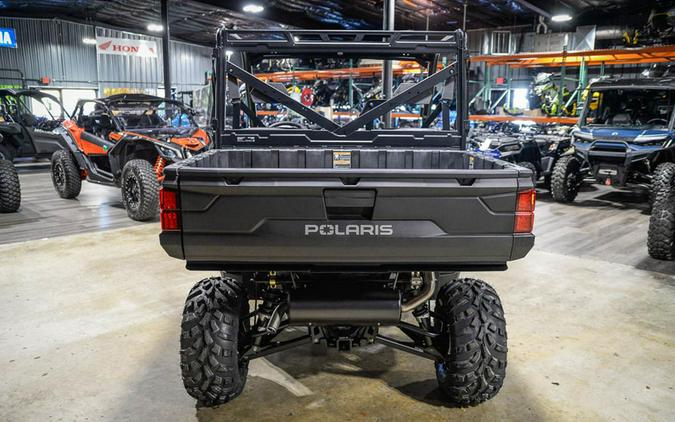 2026 Polaris Ranger 1000