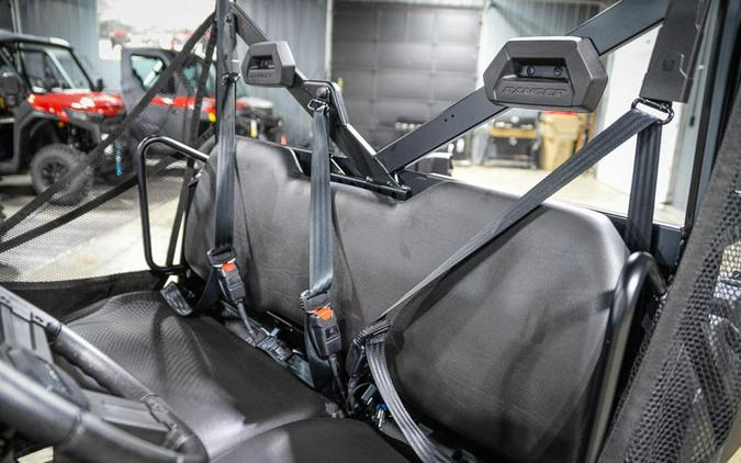 2026 Polaris Ranger 1000