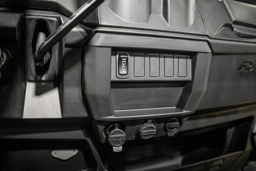 2026 Polaris Ranger 1000