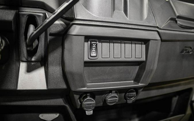 2026 Polaris Ranger 1000