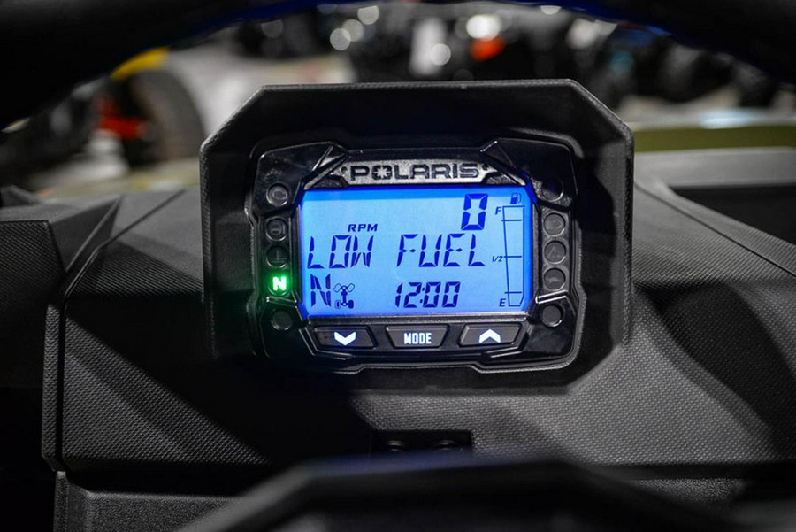 2026 Polaris Ranger 1000