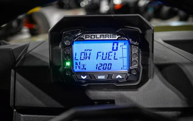 2026 Polaris Ranger 1000