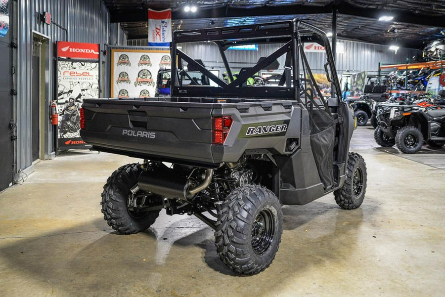 2026 Polaris Ranger 1000