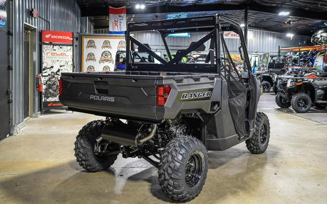 2026 Polaris Ranger 1000
