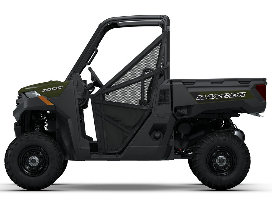 2026 Polaris Ranger 1000
