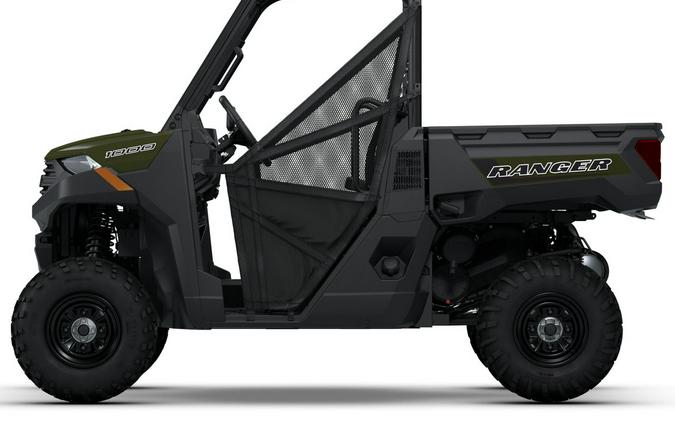 2026 Polaris Ranger 1000