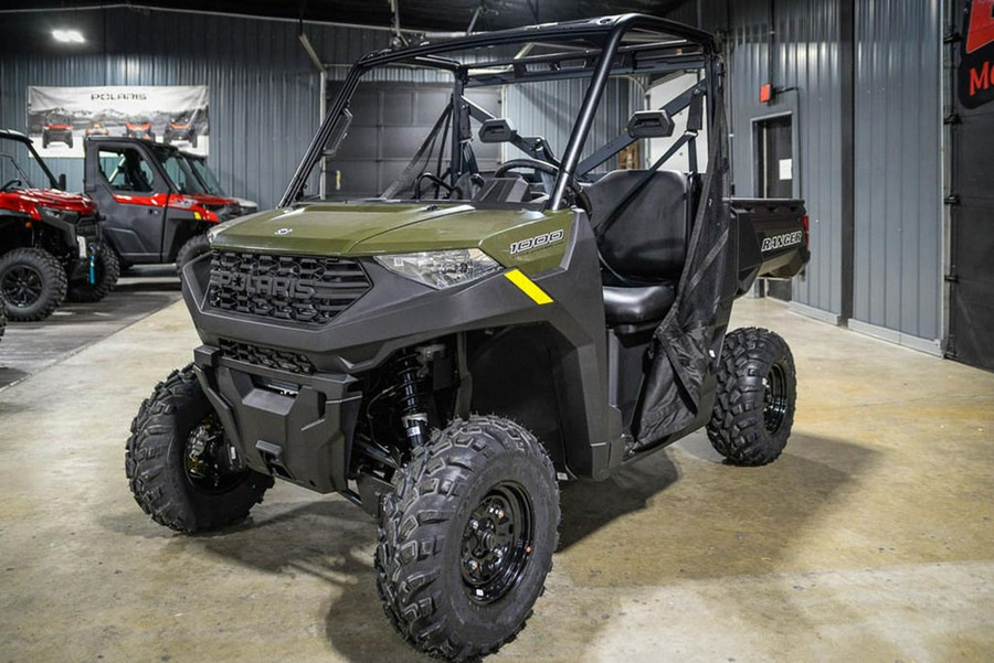 2026 Polaris Ranger 1000